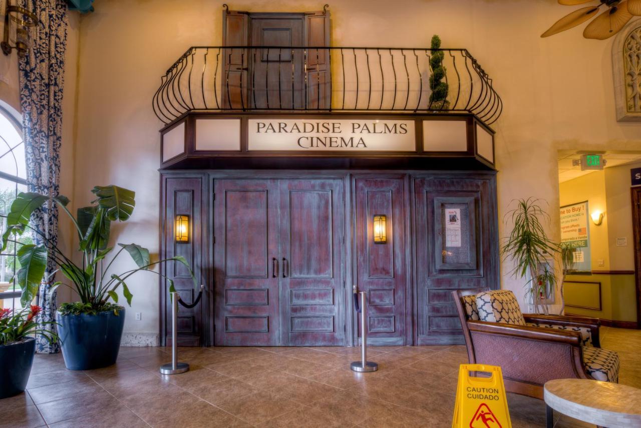 אורלנדו Private Pool Themed Rooms Theater Near Disney מראה חיצוני תמונה